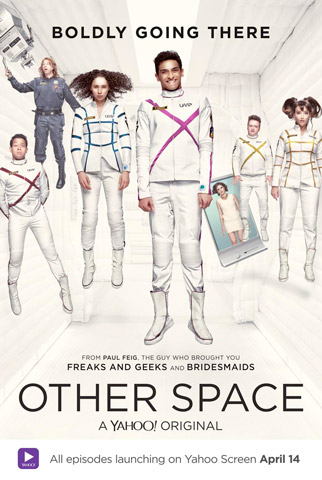 Other Space: Season 1