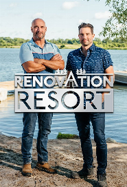 Renovation Resort: Season 1