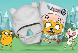 Adventure Time With Finn & Jake: Season 4