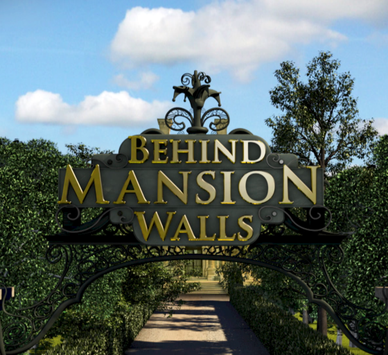 Behind Mansion Walls: Season 3