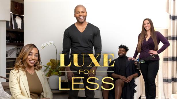 Luxe For Less: Season 1