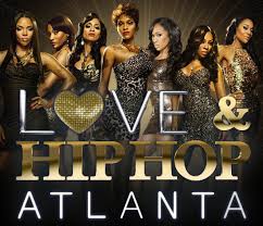 Love & Hip Hop: Atlanta: Season 3