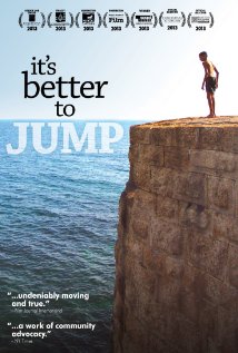 It's Better To Jump