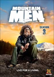 Mountain Men: Season 3