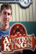 Auction Kings: Season 3
