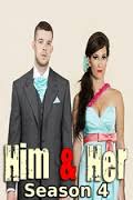 Him & Her: Season 4