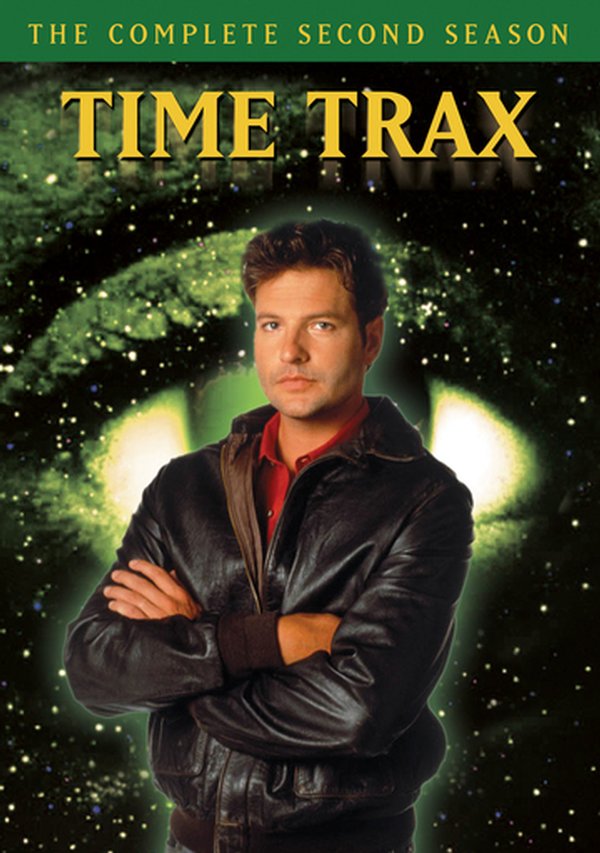 Time Trax: Season 2