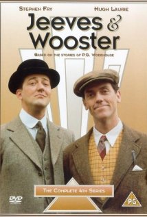 Jeeves And Wooster: Season 4