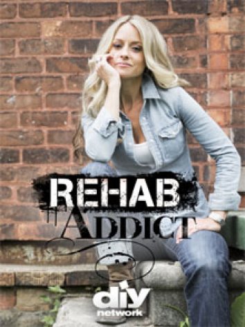 Rehab Addict: Season 6