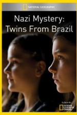 National Geographic Nazi Mystery Twins From Brazil