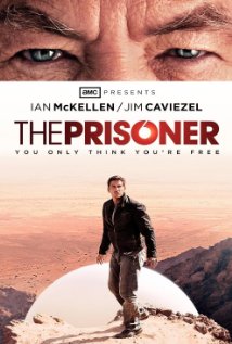 The Prisoner: Season 1