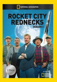 Rocket City Rednecks: Season 2
