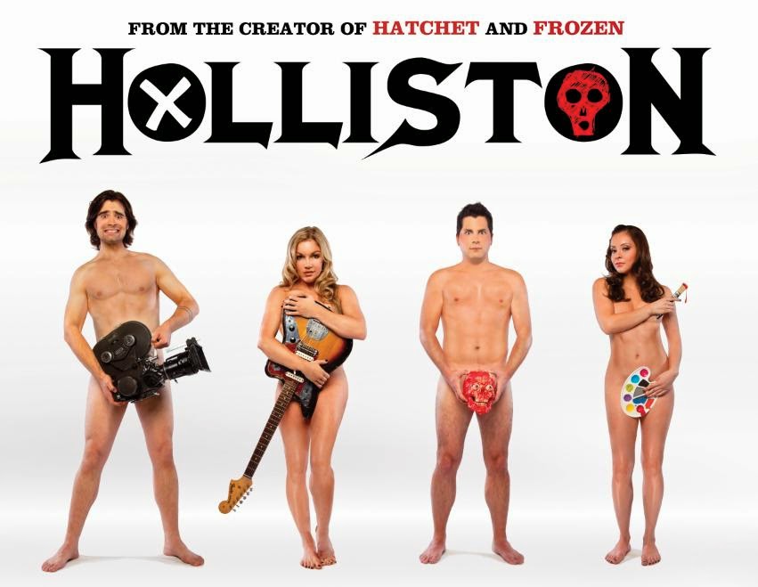 Holliston: Season 2