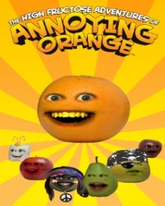 Annoying Orange: Season 2
