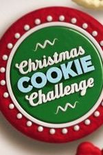 Christmas Cookie Challenge: Season 1