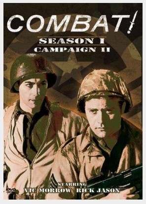Combat!: Season 1