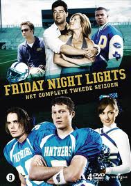 Friday Night Lights: Season 2