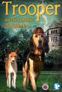 Trooper And The Legend Of The Golden Key