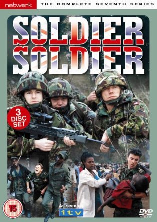 Soldier Soldier: Season 7