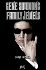 Gene Simmons: Family Jewels: Season 1