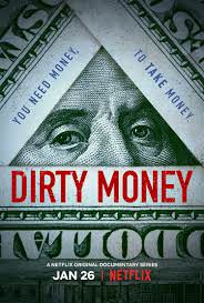 Dirty Money: Season 1 (2018)