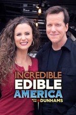 Incredible Edible America: Season 1