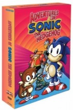 Adventures Of Sonic The Hedgehog: Season 3