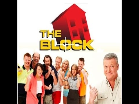 The Block: Season 11