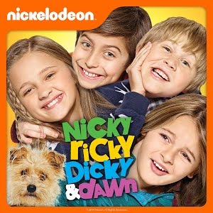 Nicky, Ricky, Dicky & Dawn: Season 2