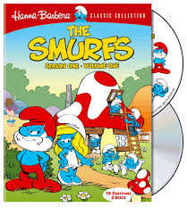 Smurfs: Season 1