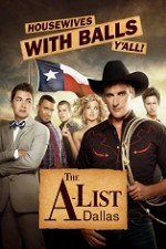 The A-list Dallas: Season 1