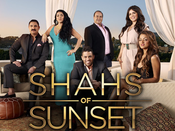 Shahs Of Sunset: Season 1