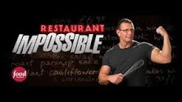 Restaurant: Impossible: Season 9
