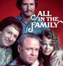 All In The Family: Season 9