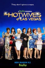 The Hotwives Of Las Vegas: Season 1