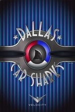 Dallas Car Sharks: Season 3