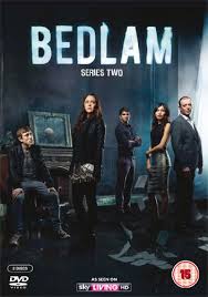 Bedlam: Season 2