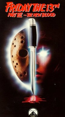 Friday The 13th Part Vii: The New Blood