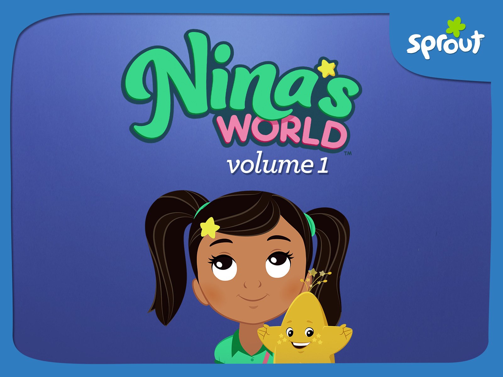 Nina's World: Srason 1
