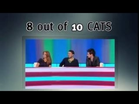 8 Out Of 10 Cats: Season 11