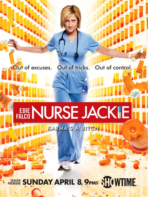 Nurse Jackie: Season 4