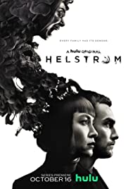 Marvel's Helstrom: Season 1