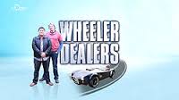 Wheeler Dealers: Season 11
