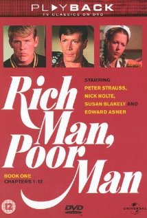 Rich Man, Poor Man: Season 1