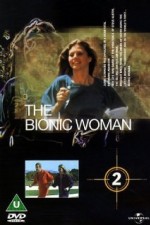 The Bionic Woman: Season 2