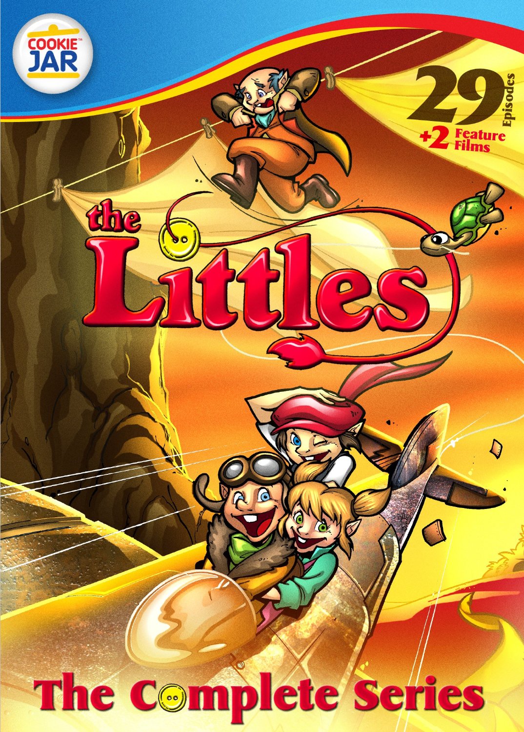 The Littles: Season 1