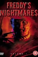 Freddy's Nightmares: Season 1
