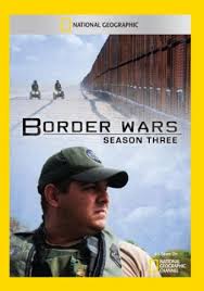 Border Wars: Season 3