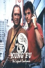 Kung Fu: The Legend Continues: Season 1