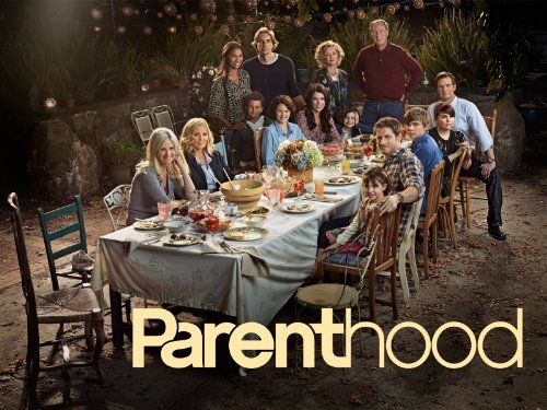 Parenthood: Season 3